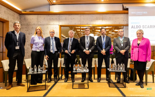 Roundtable “Banking and philanthropic foundations: strategies, impact and investments for the common good” – Biscozzi Nobili & Partners